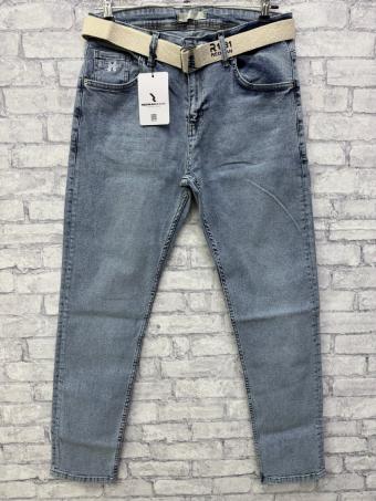 6601-1Redman /  1