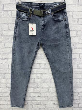6601Redman /  1